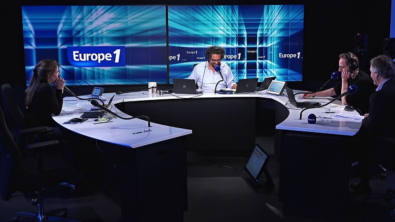 "De Béart à Béart(s), versions libres" : le double album hommage d'Emmanuelle Béart à son père Guy