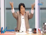 Wowowin: Caller na SUMIGAW lang on air, 15K kaagad ang natanggap!