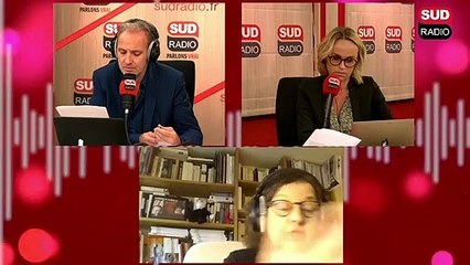 Elisabeth Lévy - "La spécificité de l'Occident n'est pas d'avoir pratiqué l'esclavage, c'est de l'avoir aboli !"