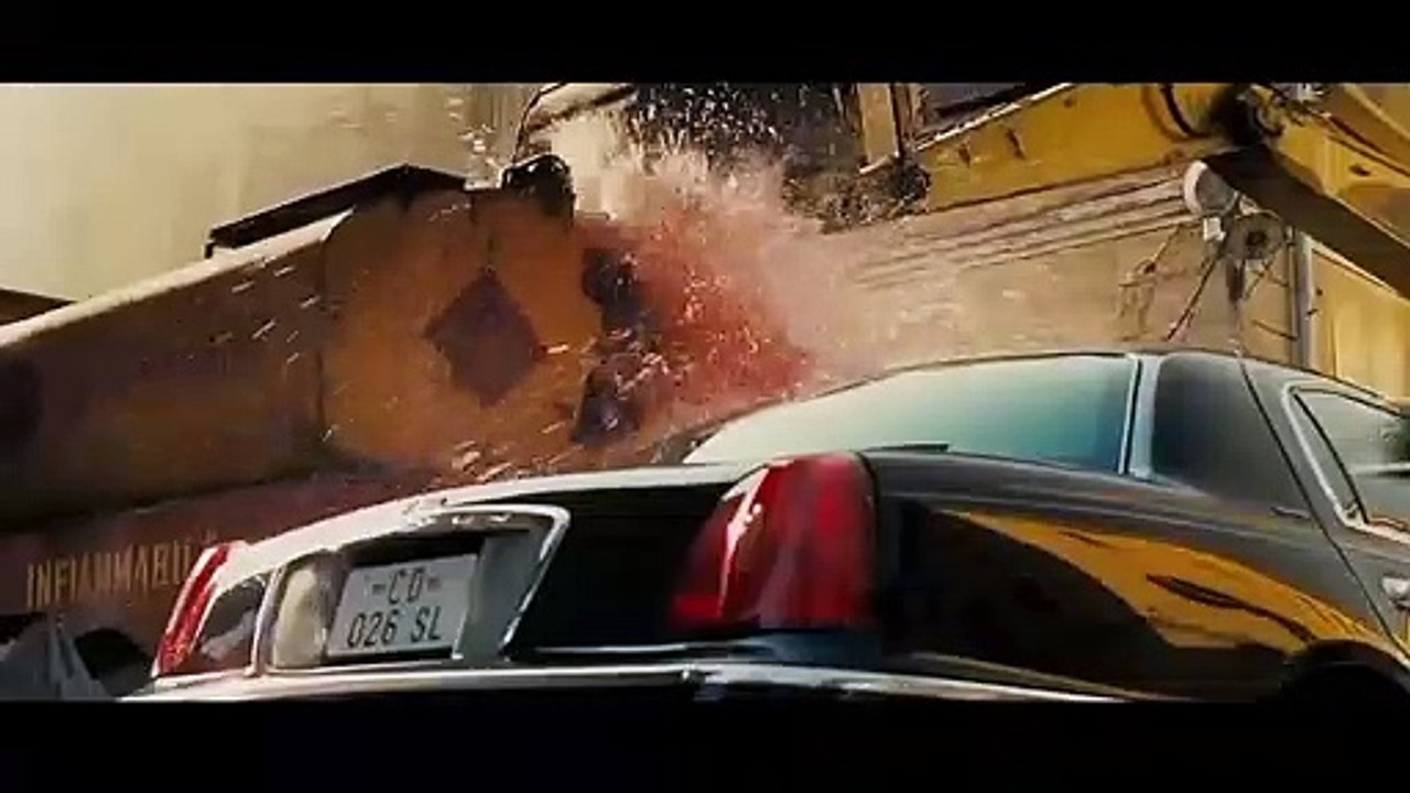 Final Destination 6 - Trailer (2018) HD - video Dailymotion