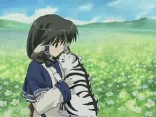 Utawarerumono game OP 1