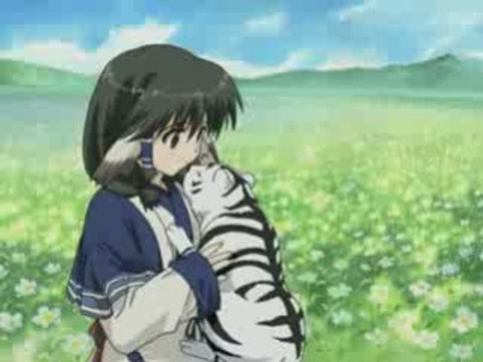 Utawarerumono game OP 1