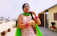 Paani Bhi Branded Pinda Hai- MISS POOJA | Dance Video On Paani Bhi Branded Pinda Hai