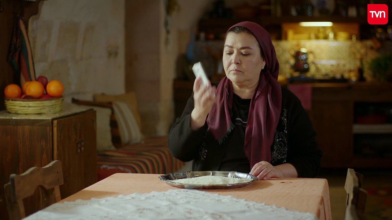 Hercai Capitulo 153 HD