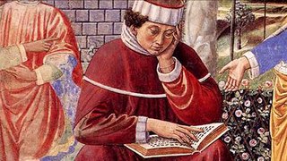 History of Philosophy Saint Augustine