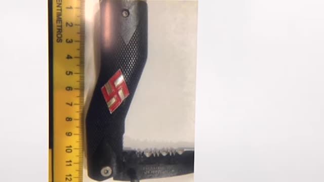 Detenidos 9 integrantes de la banda neonazi 'Antas Klan' en Almería