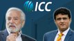 Sourav Ganguly vs Ehsan Mani | ICCக்கு வர போகும் புதிய தலைவர் யார்