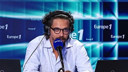 Didier Arino répond aux questions des auditeurs d'Europe 1