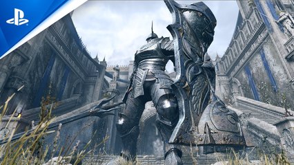 Demon's Souls - Trailer d'annonce (PS5)