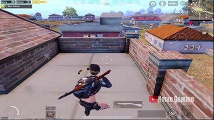 Pubg Funny Moments || Pubg Mobile || By Jayveer Gaming