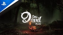 Little Devil Inside - Trailer d'annonce (PS5)
