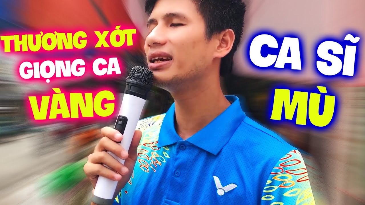 Xuân Hòa hát Đoạn Tuyệt hoàn hảo đến từng nốt nhạc - Bolero Ca Sĩ Mù Hát Rong Đường Phố
