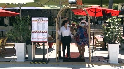 Coronavirus : manipulation des chiffres et faux cimetières