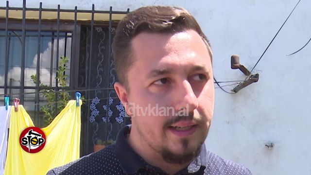 Stop - Pallati i shpeton termetit/Instituti i ndertimit e shpall te pabanueshem! (11 Qershor 2020)