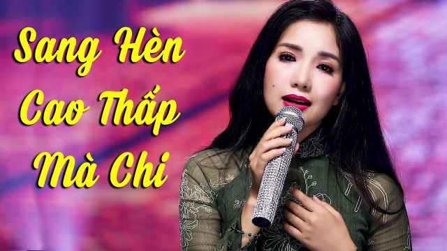Đi Làm Cả Ngày Tối Về Mở Những Bài Này Nghe Hết Mệt Mỏi 10 Ca Khúc Trữ Tình Bolero Thúy Huyền