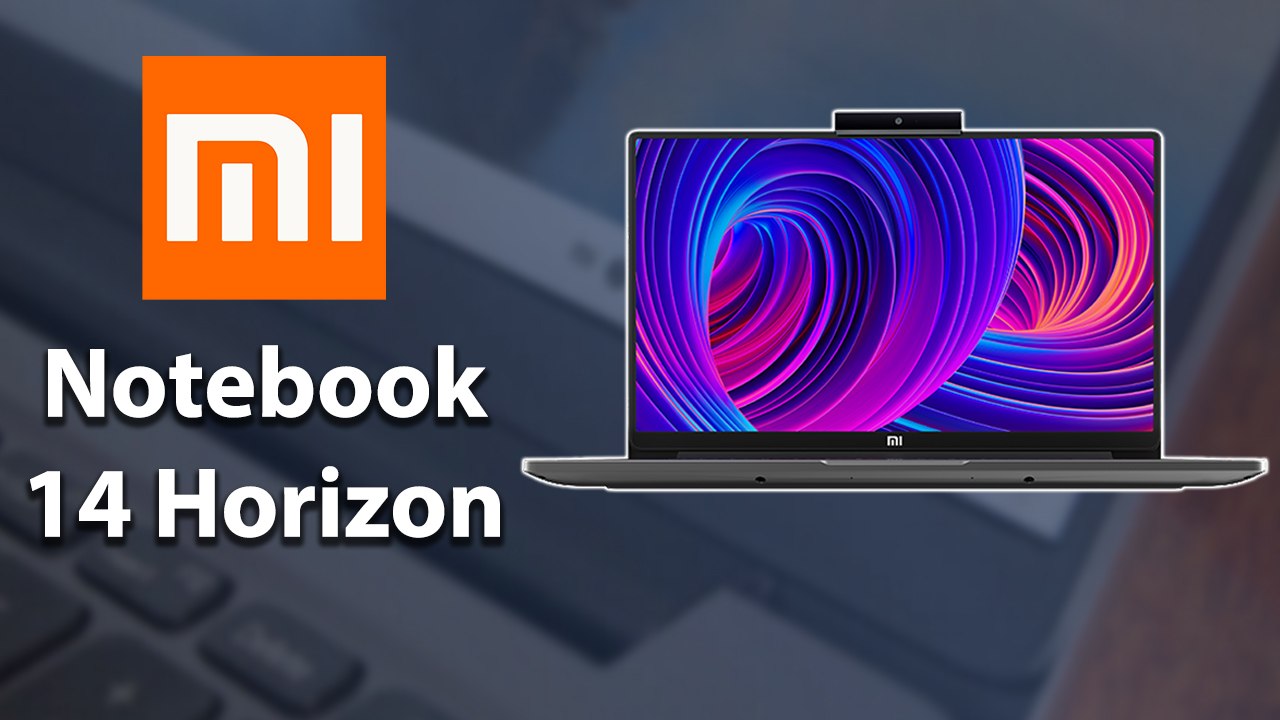 Xiaomi Mi Notebook 14 Horizon Edition First Look: Design, Display, Hardware And Specification