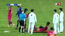 CLB TP. HCM - Sài Gòn FC | Công Phượng trở lại | Top 3 điểm nóng Derby Sài Thành | VPF Media