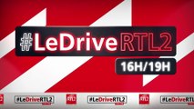 Noé Preszow dans #LeDriveRTL2 (11/06/20)