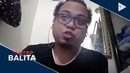 Tải video: Tracking system para sa pagpapauwi ng OFWs, inilunsad ng DOLE