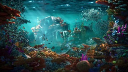 Horizon Forbidden West - Présentation du jeu PS5