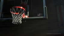 NBA 2K21 - Présentation du jeu  PS5 avec des images dingues de réalismes