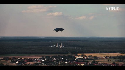 Dark - bande-annonce finale de la saison 3 (VOST)