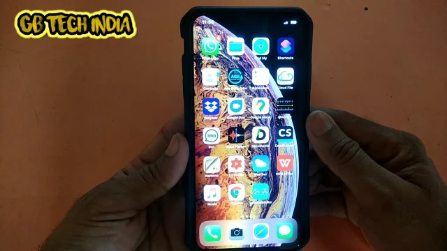 phone xs max tips & tricks in 2020 #iphone tips & tricks