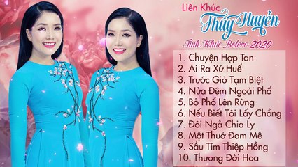 Tình Khúc Bolero 2020 Thúy Huyền  Những Ca Khúc Bolero Gây Nghiện Hay Nhất 2020