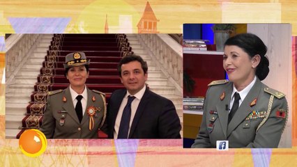 Gjenerale Shehu: Ja cilat janë momentet më të vështira që kam kaluar gjatë misioneve  ushtarake