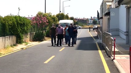 Uyuşturucu operasyonunda yakalanan 5 şüpheliden biri tutuklandı - ADANA