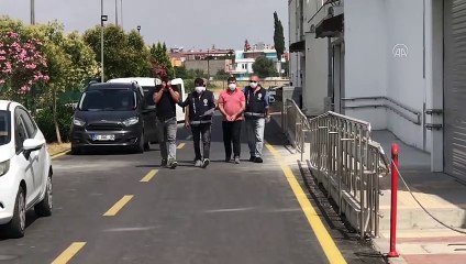 Silahlı saldırıyla ilgili iki şüpheli tutuklandı - ADANA