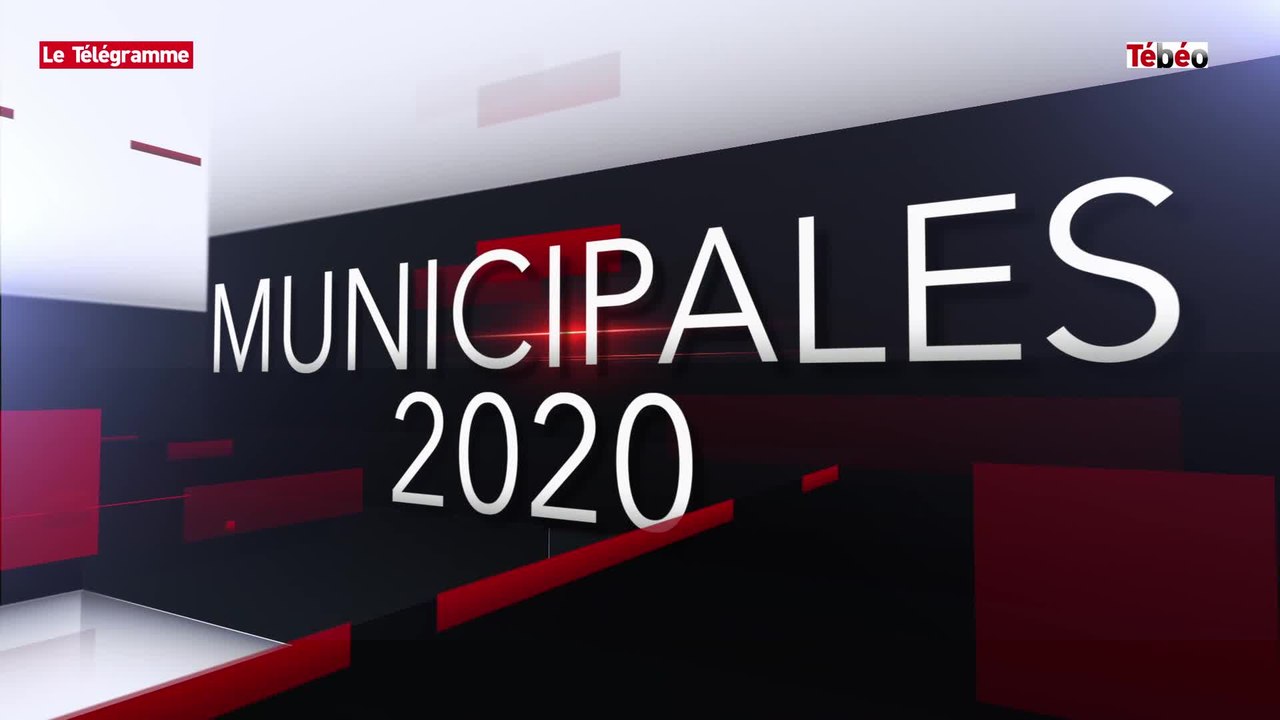 Municipales : Quimper le sprint final est lancé