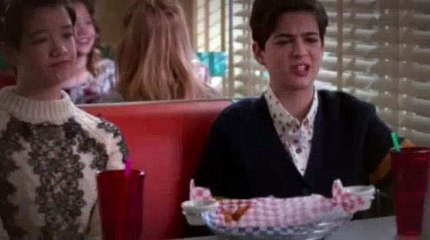 Andi Mack S02E21 Buffy In A Bottle