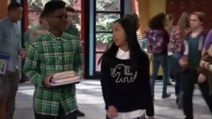 K.C. Undercover S02E10 - The Love Jinx