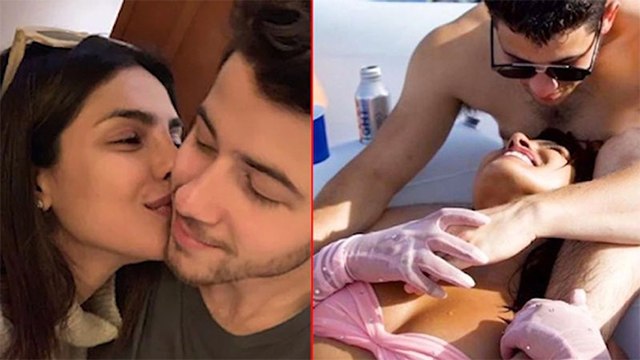 Priyanka Chopra Nick Jonas Bedroom Secret | Priyanka Chopra ने Reveal किया Bedroom Secret | Boldsky