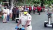 Indian police to patrol streets of Mumbai on fleet of Segways