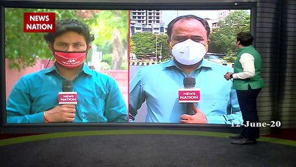 Mumbai: Covid fear makes families abandon 12 bodies at KEM