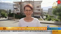 Aldo Morning Show: Njerezit jane frikesuar dhe presin qe te dalin analizat