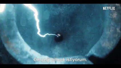 27 Haziran'da 3. sezonuyla veda edecek "gizemli" dizi "Dark"tan nihayet fragman geldi