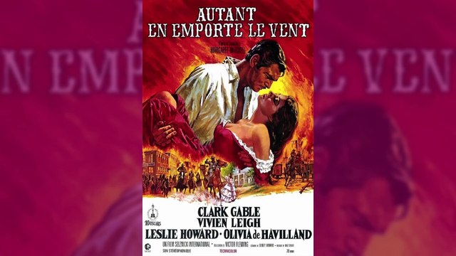 Eric Naulleau réagit à la polémique contre Autant en emporte le vent