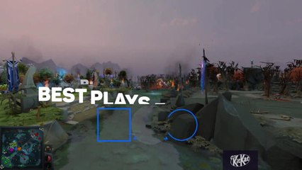 BLAST Bounty Hunt - Le meilleur de la 3e journée