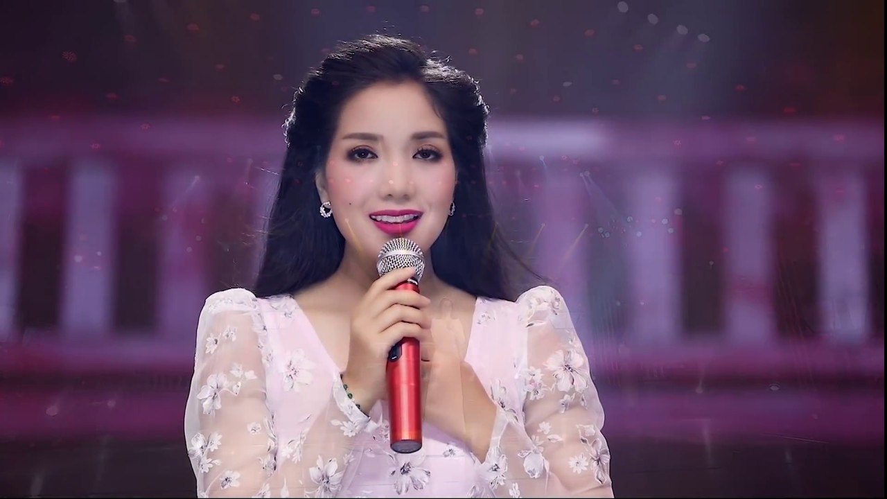 Thúy Huyền và 12 bản song ca bolero hay và thành công nhất của Thúy Huyền