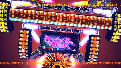 TE NECESITO - cumbia ROMANTICA sonidera EXITO 2020 - grupo Ali Telez