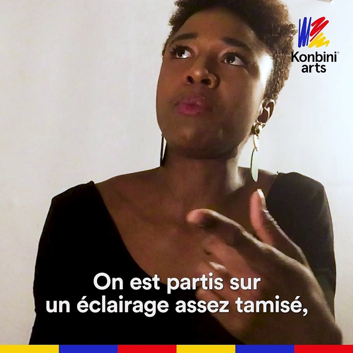 Nella Aguessy nous parle de sa série “We Can’t Breathe”