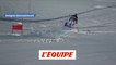 Alexis Pinturault de nouveau en piste - Ski - Bleus
