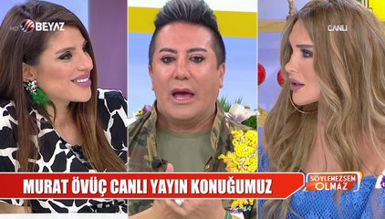 Söylemezsem Olmaz 12 Haziran 2020 / Murat Övüç