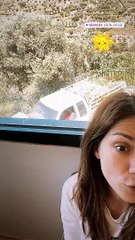 Λασκαράκη - Σουλτάτος: Οι πρώτες εικόνες  από τις διακοπές στην Κρήτη