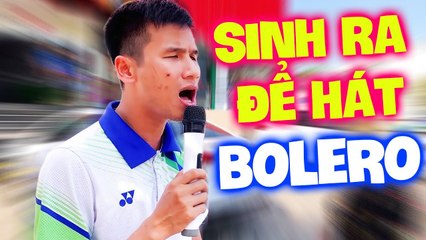 Xuân Hòa sinh ra là để hát Bolero - Liên Khúc Ai Cho Tôi Tình Yêu