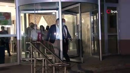 Müyesser Yıldız tutuklandı