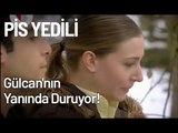 Trafo, Gülcan'nın Yanında Duruyor! - Pis Yedili 18. Bölüm